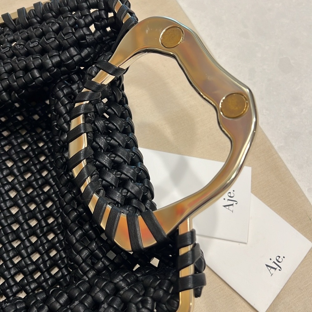 Aje Handbag - Picture 7 of 15